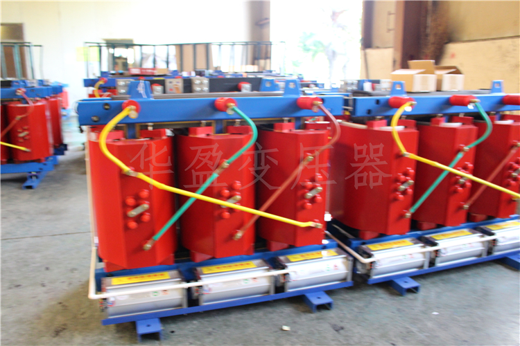 衢州SCB11-3150KVA/35KV/0.4KV干式变压器